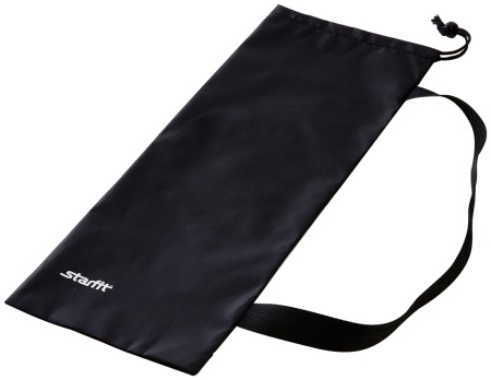 Лестница координационная StarFit FA-601, 6 м, черный/зеленый