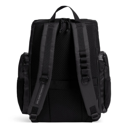 Рюкзак Arena One Go 010229-100, 35 л, черный