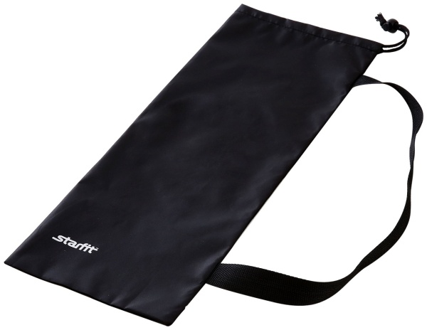 Лестница координационная StarFit FA-601, 6 м, черный/зеленый