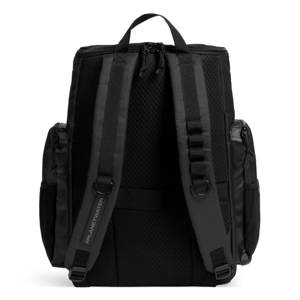 Рюкзак Arena One Go 010229-100, 35 л, черный