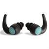 Беруши для плавания Arena Earplug 009394-201, детские, черный