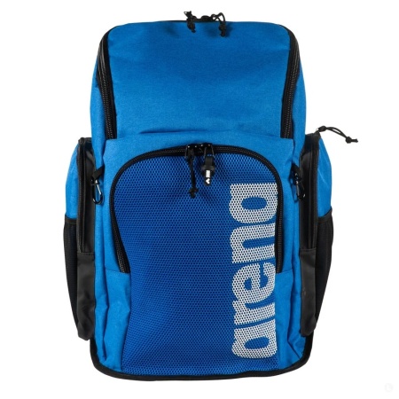 Рюкзак Arena Team 002436-720, 45 л, синий