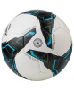 Мяч футбольный Jogel Team (ЦБ-00000742), разм. 5, белый/черный/синий