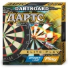 Дартс Start Line Elite-Play, диам. 18", дротики 6 шт.