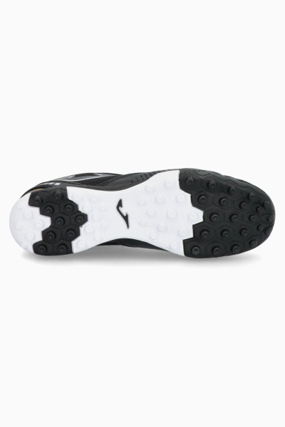 Сороконожки Joma Dribling DRIW2401TF, черный