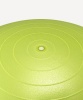 Фитбол StarFit GB-111, 65 см, антивзрыв, с насосом, лаймовый