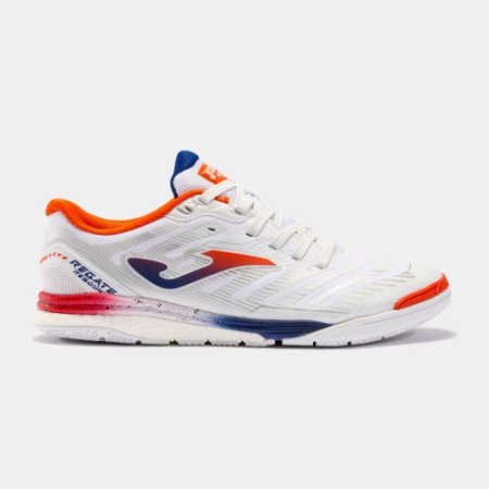 Футзалки Joma Regate Rebound RREW.2202.IN, белый