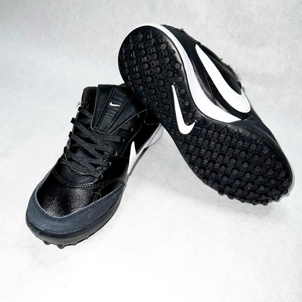 Сороконожки Nike Premier, черный