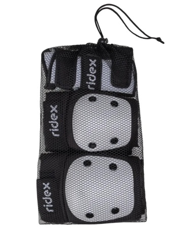 Комплект защиты Ridex SB, белый
