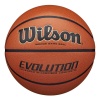 Мяч баскетбольный Wilson Evolution WTB0586XBEMEA, разм. 6