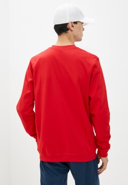 Толстовка Joma Cairo II 101333.600, красный