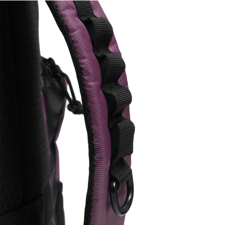 Рюкзак Arena One Go 010229-200, 35 л, фиолетовый