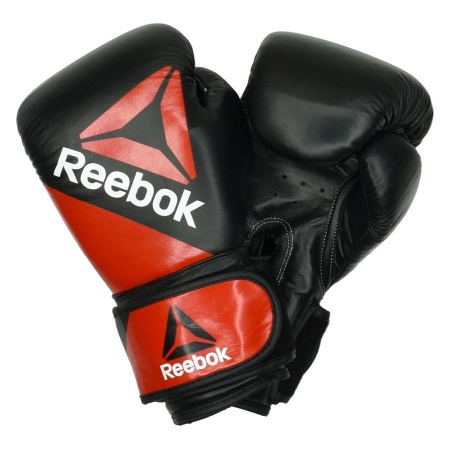 Перчатки для бокса Reebok арт. 81012