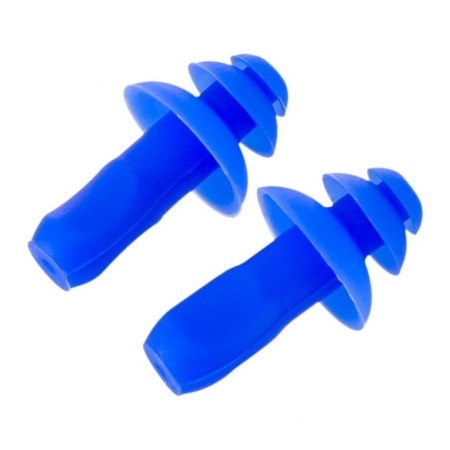 Беруши для плавания 25Degrees Omega Blue 25D21010 (УТ-00019540), синий