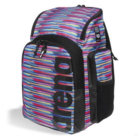 Рюкзак Arena Spiky 3 006273-130, 35 л, цветной