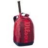 Рюкзак теннисный Wilson Junior WR8023803001, бордовый