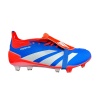 Бутсы Adidas Predator 3140, синий