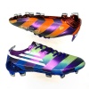 Бутсы Adidas Adizero F50, фиолетовый