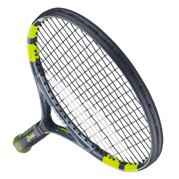Ракетка для большого тенниса Babolat Carlitos JR 23 S 140523-100