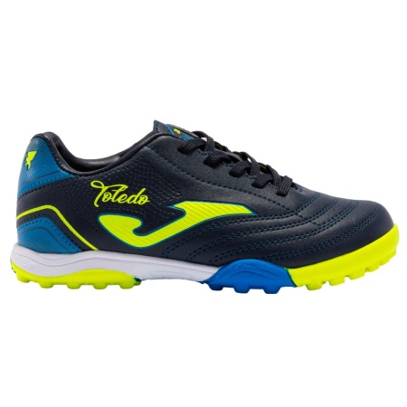 Сороконожки Joma Toledo TOJS.2303.TF, темно-синий