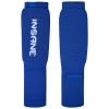 Защита голени и стопы Insane Protegat IN24-SG200, синий