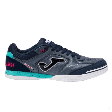 Футзалки Joma Top Flex TOPW2521IN, темно-синий