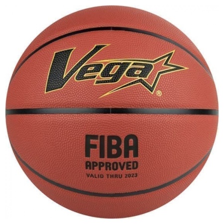 Мяч баскетбольный Vega 3600