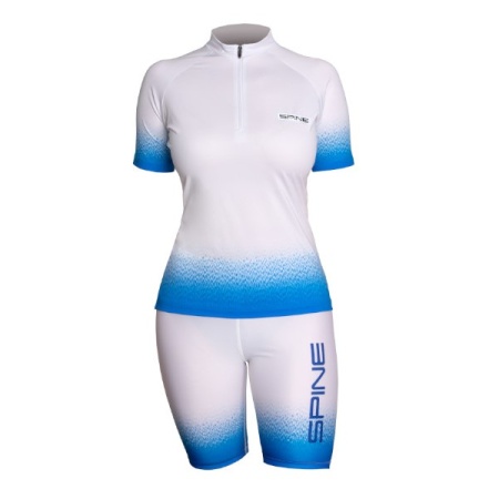 Комбинезон лыжника Spine LGK/23, летний