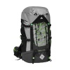 Рюкзак Berger Hiking Ascent BHA25BP-01, 55 л, серый