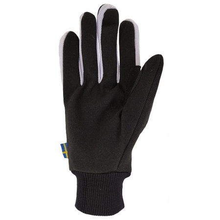 Перчатки лыжные Coxa Active арт. 658, черный/белый, разм. 9