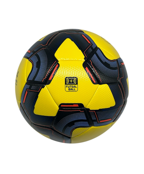 Мяч футзальный Jogel Inspire (ЦБ-00004467), разм. 4, желтый