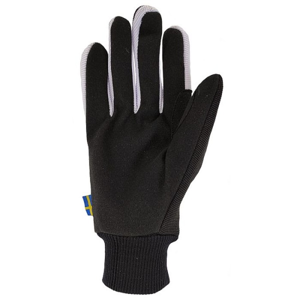 Перчатки лыжные Coxa Active арт. 658, черный/белый, разм. 9