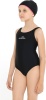 Купальник для плавания 25Degrees Zina 25D21001, черный
