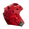 Шлем для тхэквондо Motto арт. 01032, красный, разм. M