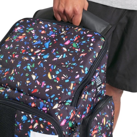 Рюкзак Arena Spiky 3 006272-133, 45 л, цветной