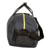 Сумка Arena Team Duffle 002482-510, 40 л, серый