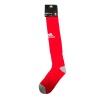 Гетры Adidas 4042 X20990, толстые, взрослые, разм. 39-44, красный