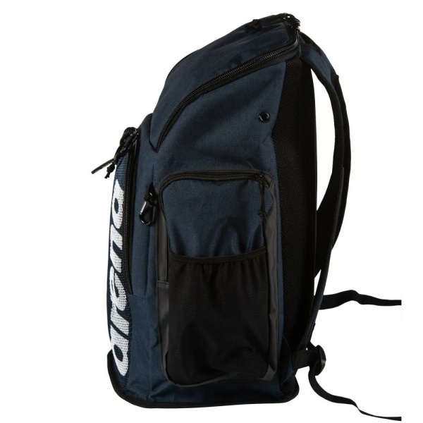 Рюкзак Arena Team 002436-710, 45 л, темно-синий