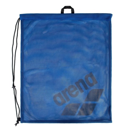 Сетка-мешок Arena One Go 010240-500, разм. 55 х 65 см, 40 л, синий