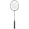 Ракетка для бадминтона Torres Carbon Pro6 BD20521, карбон, черный/фиолетовый