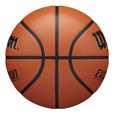 Мяч баскетбольный Wilson Evolution WTB0586XBEMEA, разм. 6