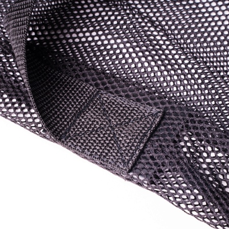 Сетка для мячей Torres FS102301, на 10 мячей, черный