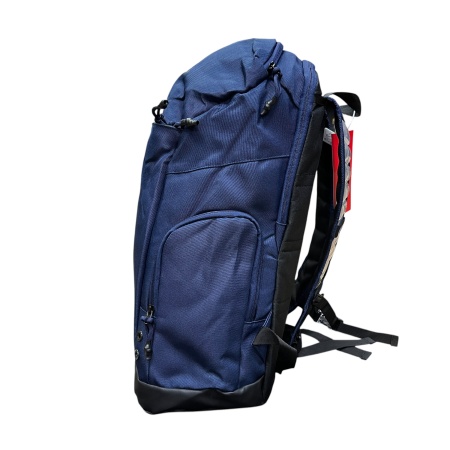 Рюкзак Nike Elite BA5217-065 (F196), разм. 47*39*19 см, темно-синий