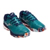 Кроссовки для тенниса мужские Joma T.Slam TSLAMS.2317.P, зеленый