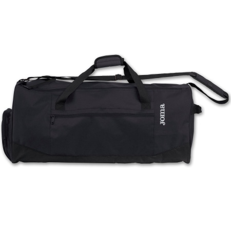 Сумка Joma Medium III  400236.100, 63.5 л, черный