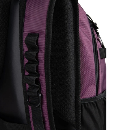 Рюкзак Arena All Set 010234-200, 45 л, фиолетовый
