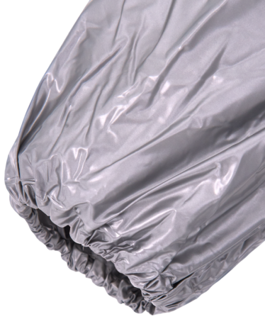 Костюм-сауна (весогонка) StarFit SW-102, серый