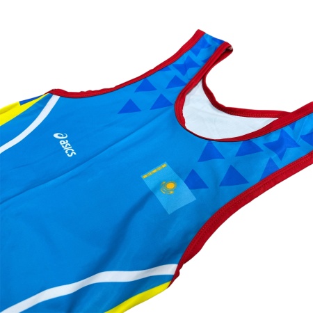 Туника для борьбы Asics KZ