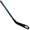 Клюшка хоккейная Bauer Nexus E4 Grip S22 SR 1059844, жесткость 87, загиб P92, левый