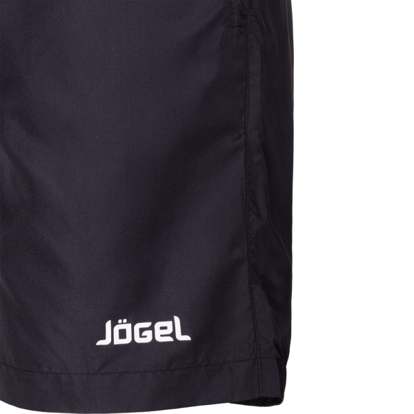 Шорты Jogel JWS-5301-061, черный